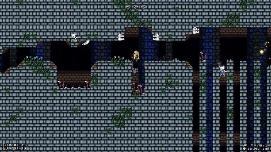 Journey of Johann: Castle Crusade screenshot 1