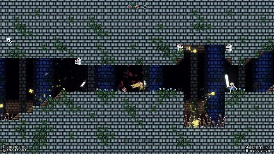 Journey of Johann: Castle Crusade screenshot 2