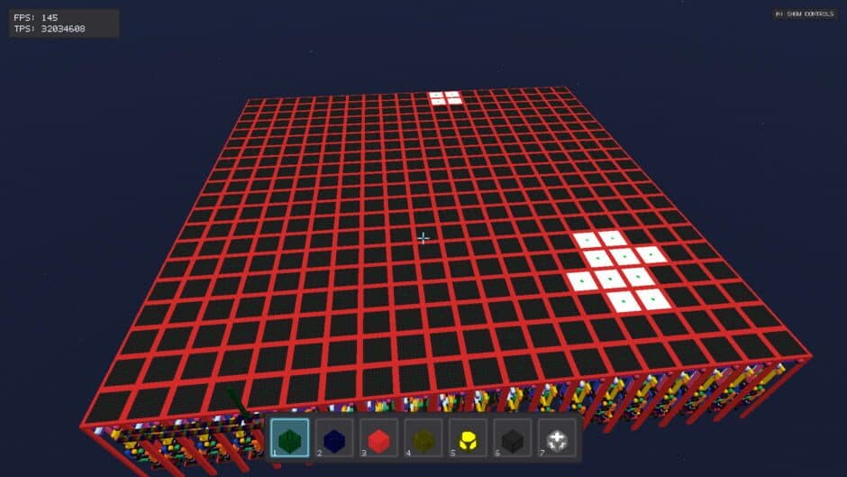 Bitvoxel screenshot 4
