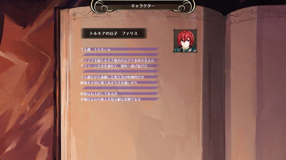 Yureishia Eiyuusenki: Chronicle of Arstenia 500 screenshot 2