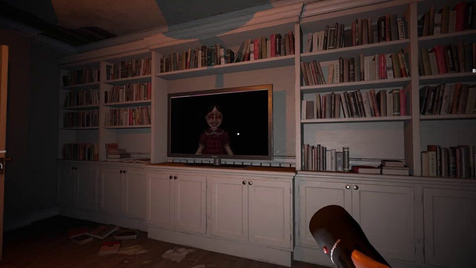 Spooky Tales: Nini's Teddy screenshot 3