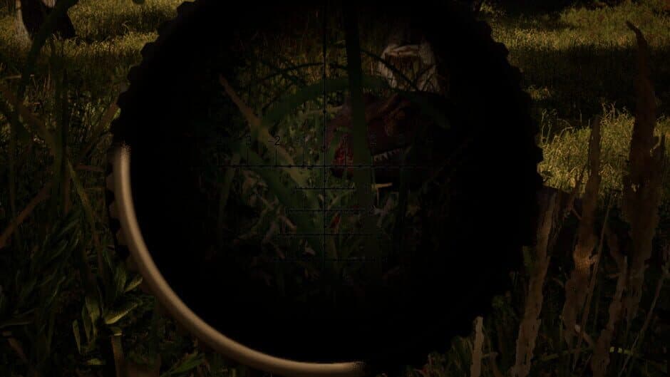Lost Ages Hunting screenshot 1