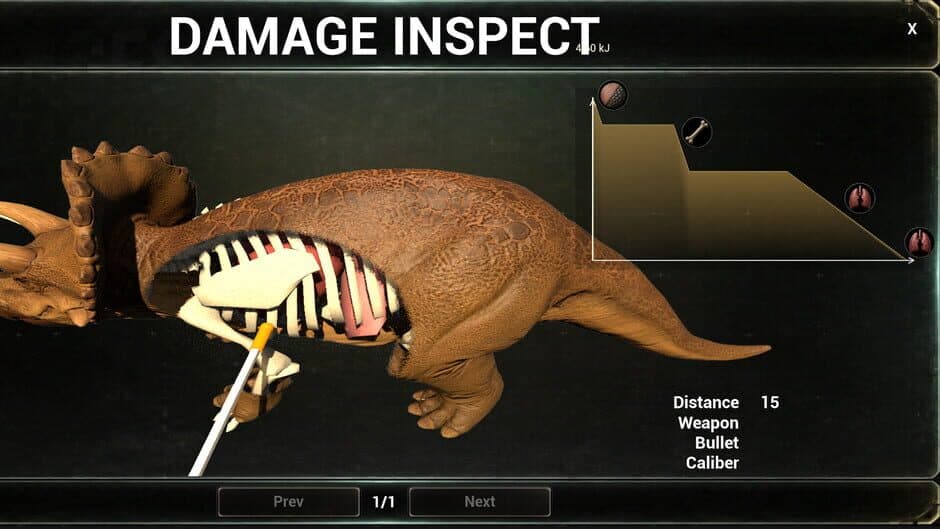 Lost Ages Hunting screenshot 3
