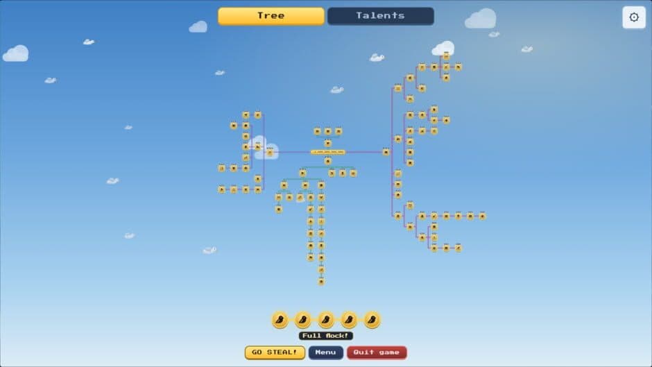 Pidgeon Pocket screenshot 2