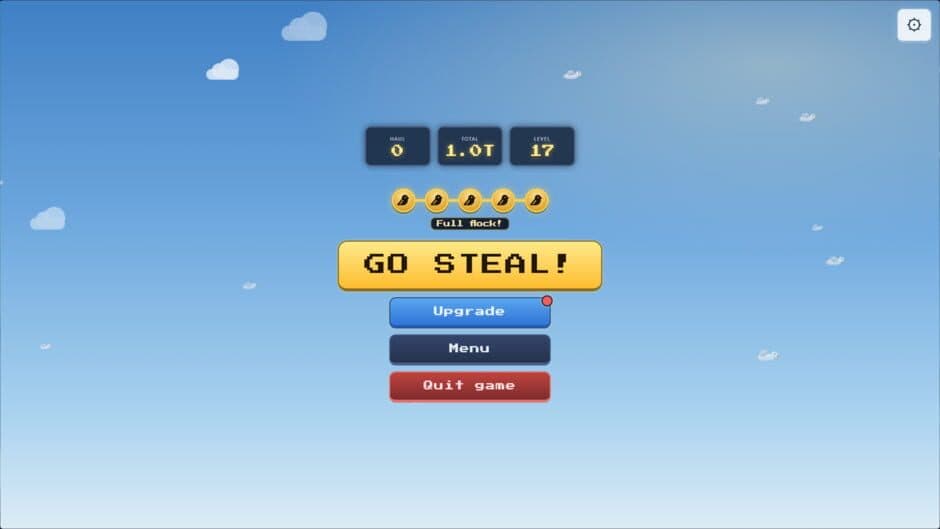 Pidgeon Pocket screenshot 3
