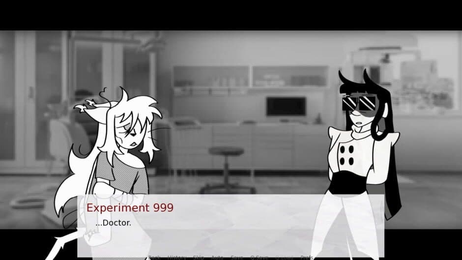 Schrodinger's Catgirl screenshot 1