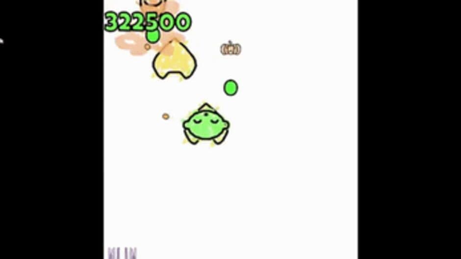 Limekaruza STG screenshot 1