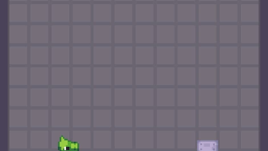 Alchegator screenshot 1