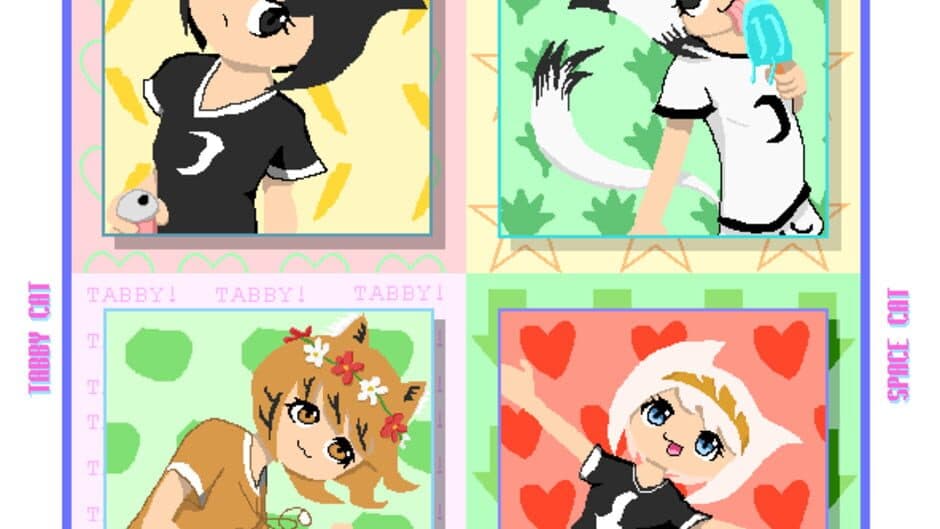 Cat Pack screenshot 2