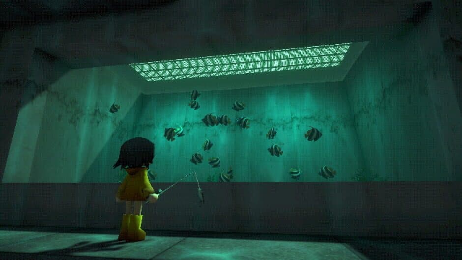 Dream Fishing screenshot 2