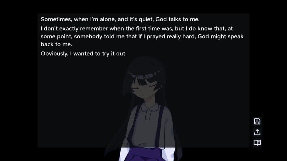 The Angel Factory screenshot 2