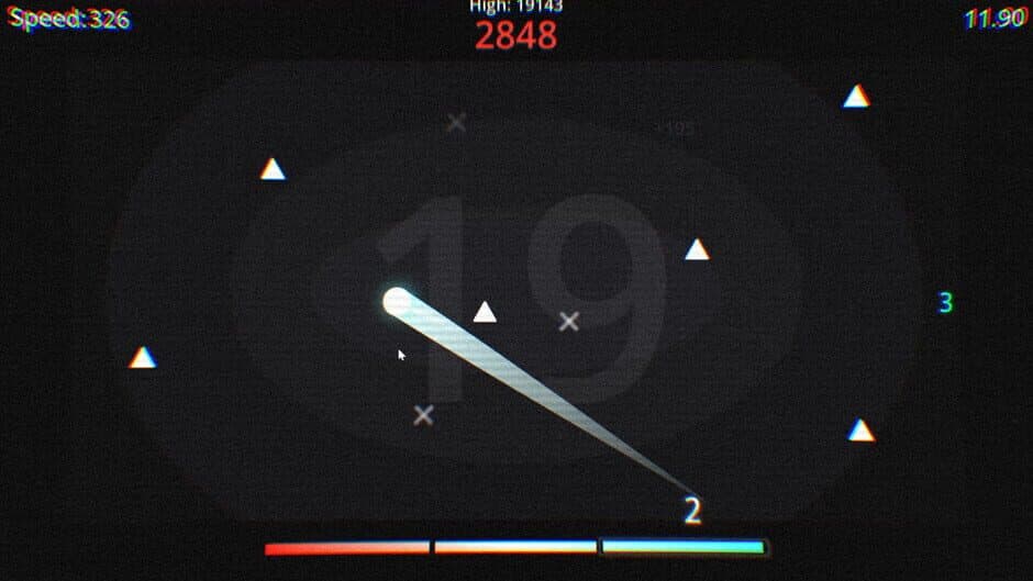 Kill Loop screenshot 1
