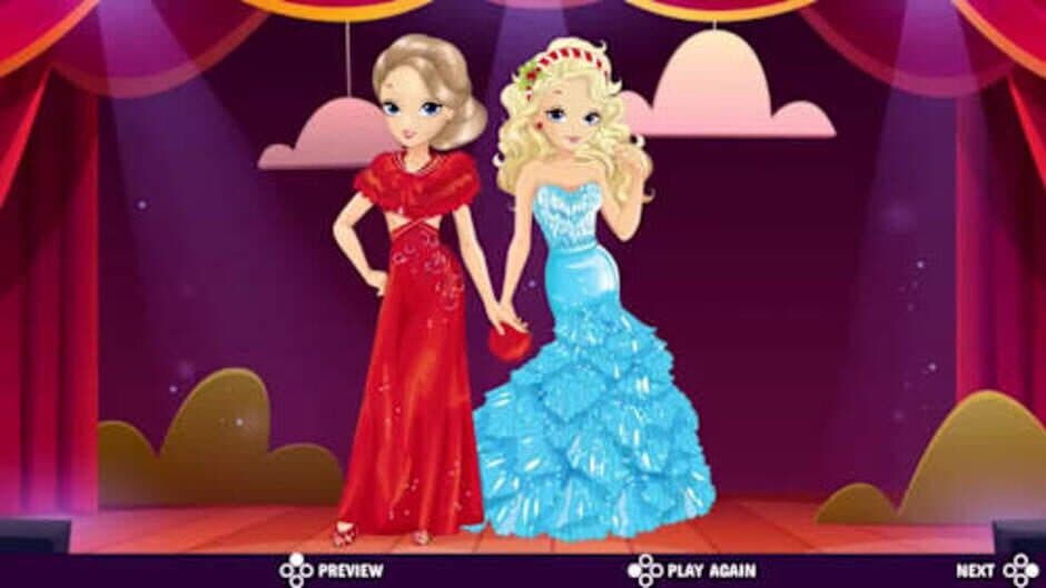 Games for Girls Bundle screenshot 2