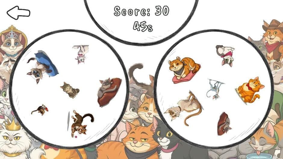 Spot Them All screenshot 4