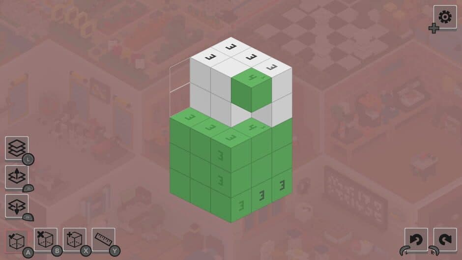Voxelgram Complete Bundle screenshot 3
