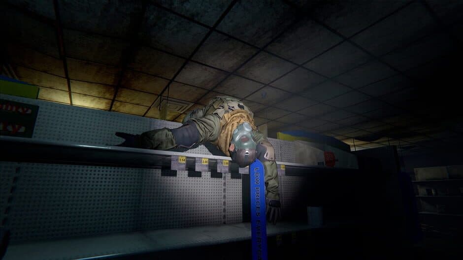 Backroom Exit: Premium Edition screenshot 4