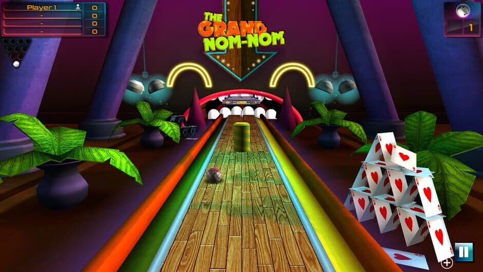 Bowling Fever: Epic Edition screenshot 3