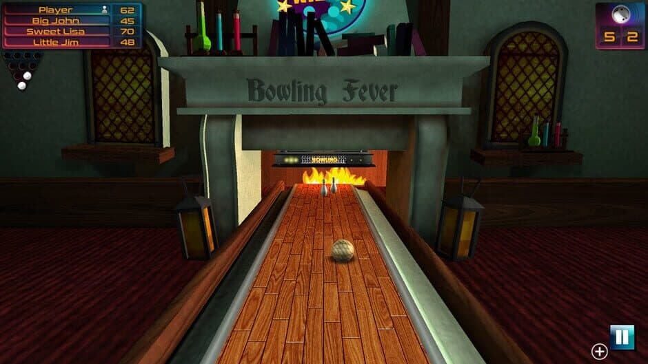 Bowling Fever: Epic Edition screenshot 4