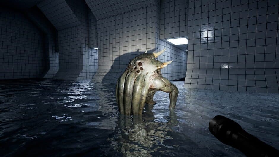 Backroom Pools: Gold Edition screenshot 4
