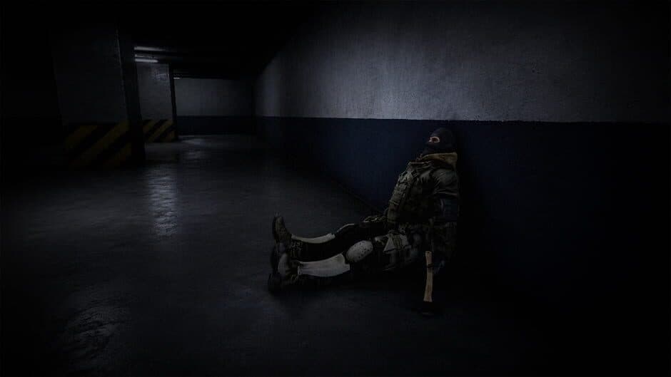 Escape Backrooms: Premium Edition screenshot 2