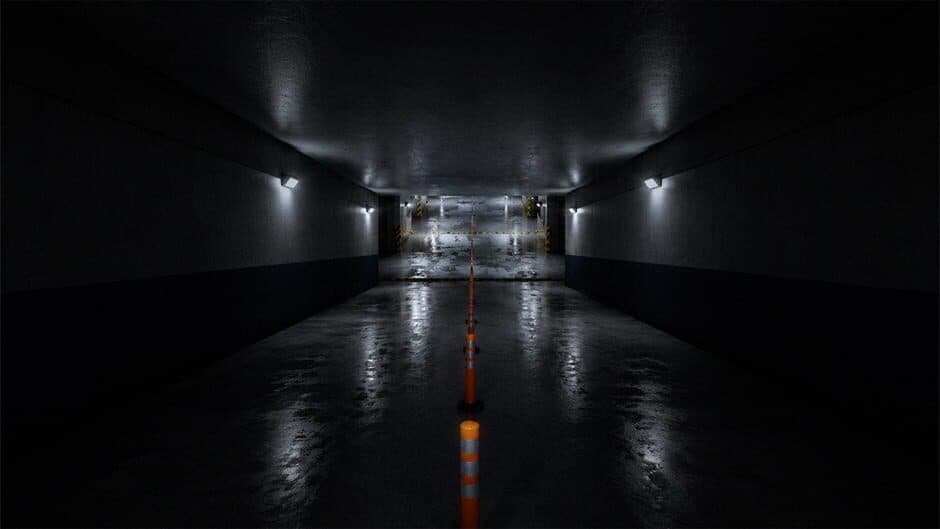 Escape Backrooms: Premium Edition screenshot 3