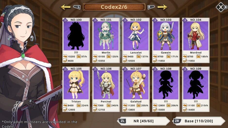 Lofi Witch Hatch: Deluxe Edition screenshot 3