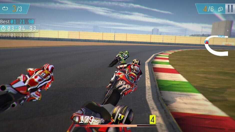 Motorbikes Pro 2025: Super Edition screenshot 1