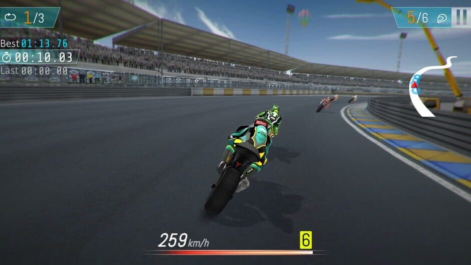 Motorbikes Pro 2025: Super Edition screenshot 4