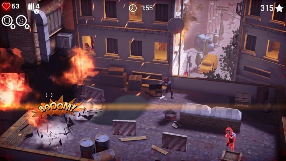 S.N.I.P.E.R.: Hunter Scope - Luxury Edition screenshot 3