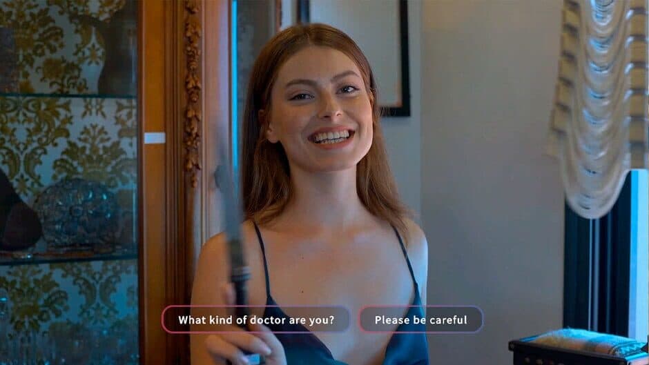 Speed Dates: Summer Edition screenshot 3