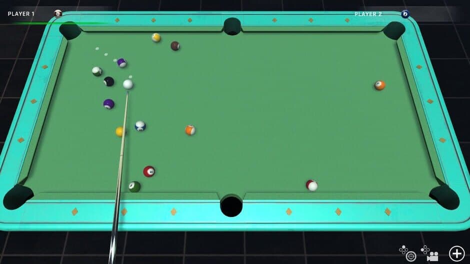 Pool & Snooker Fever: 2 in 1 Bundle - Diamond Edition screenshot 3