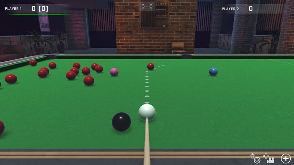 Pool & Snooker Fever: 2 in 1 Bundle - Diamond Edition screenshot 4