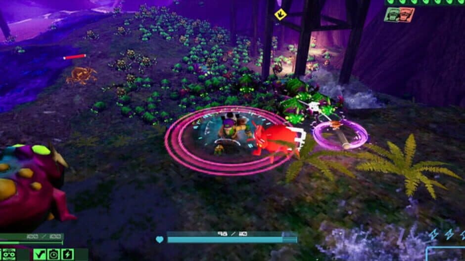 Gorilla Tag Contagion screenshot 4