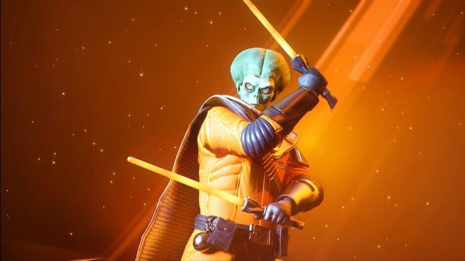 The Finals: Season 11 Ultimate Battle Pass Bundle screenshot 3