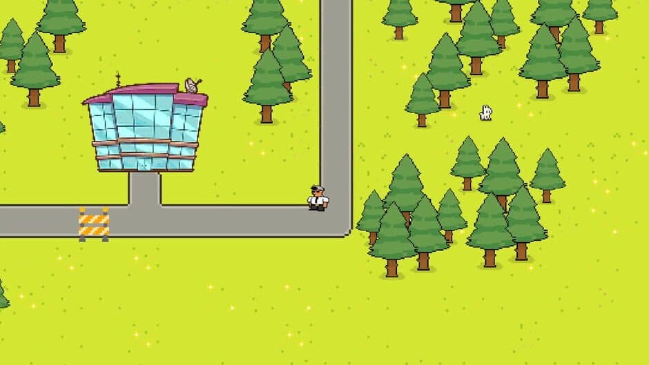 Fart Fighter screenshot 1