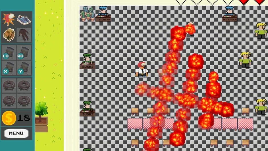 Fart Fighter screenshot 4