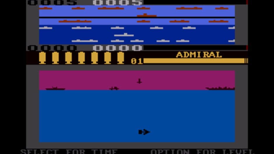 Arcade Classics: Starfire and Fire One screenshot 2