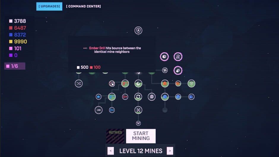 Orebital Dynamics screenshot 1