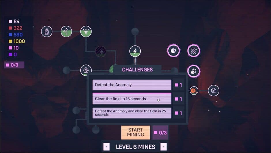 Orebital Dynamics screenshot 3