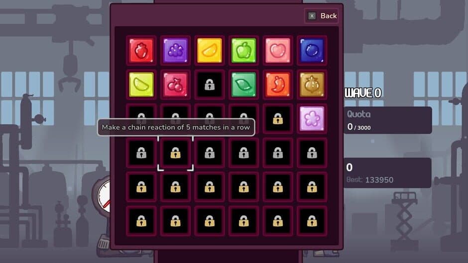 Jamhouse screenshot 1