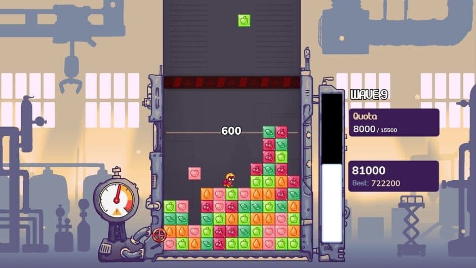 Jamhouse screenshot 2
