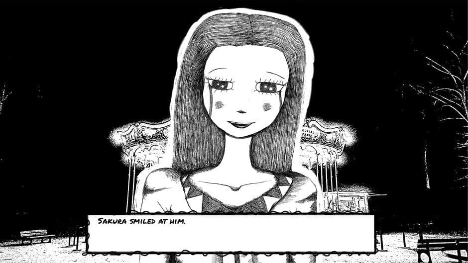 The World Below: A Call Within screenshot 2
