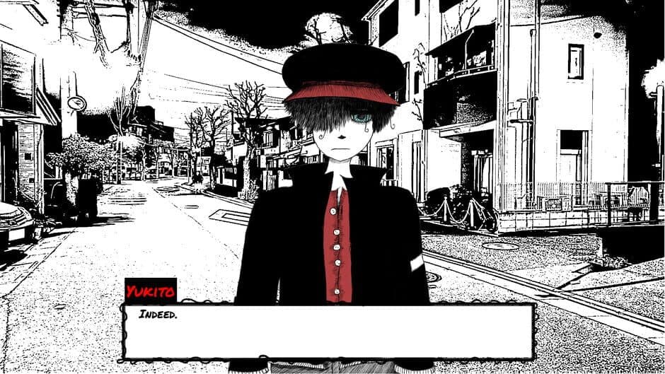 The World Below: A Call Within screenshot 3