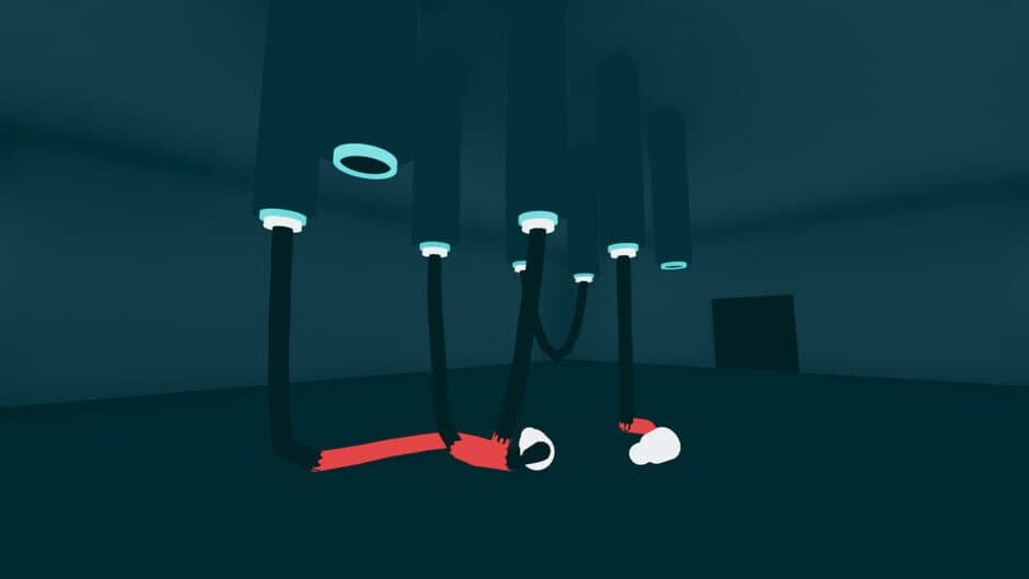 Noodle Cable screenshot 1