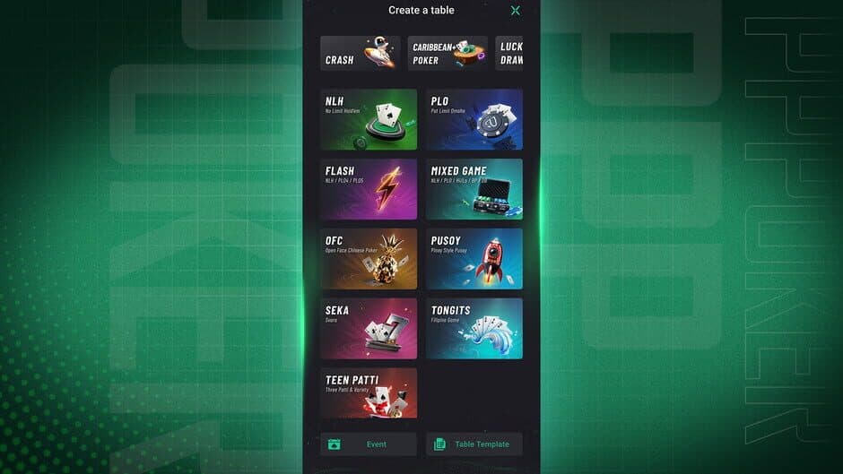 Pppoker screenshot 2