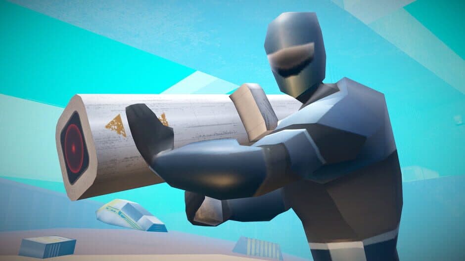 Iron Fuse screenshot 2