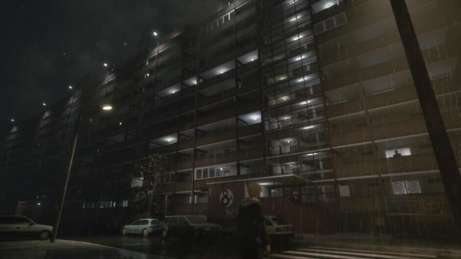 Nightmare Loop screenshot 1