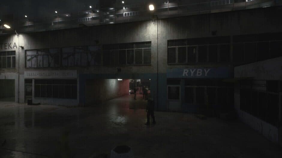 Nightmare Loop screenshot 3