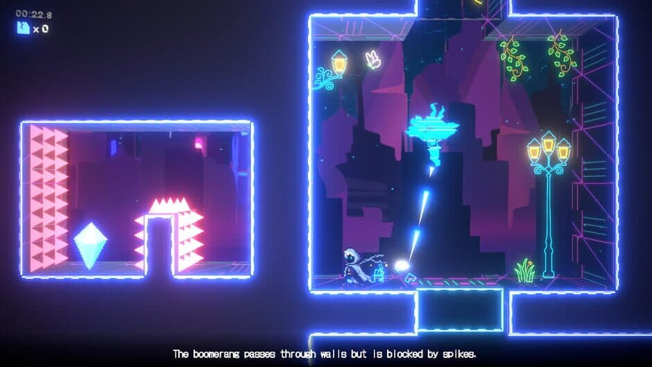 Foo Is Missing screenshot 1