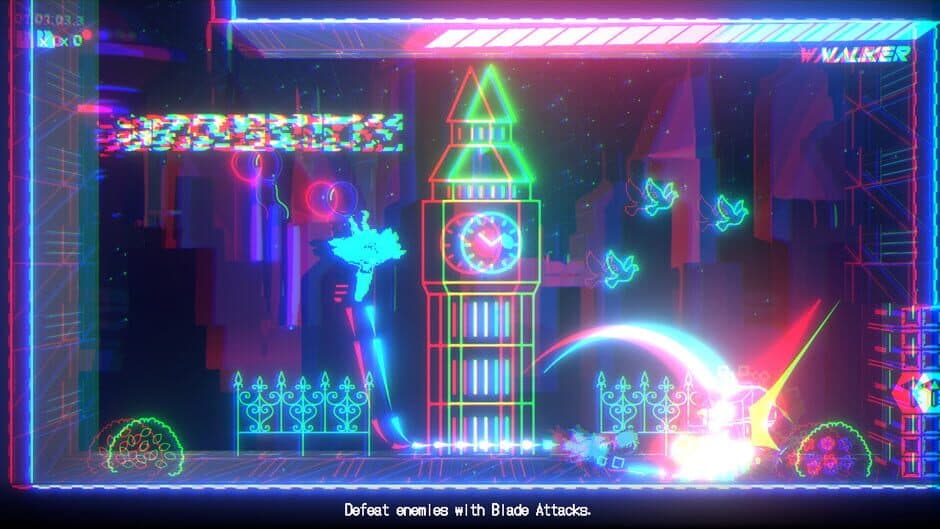 Foo Is Missing screenshot 4